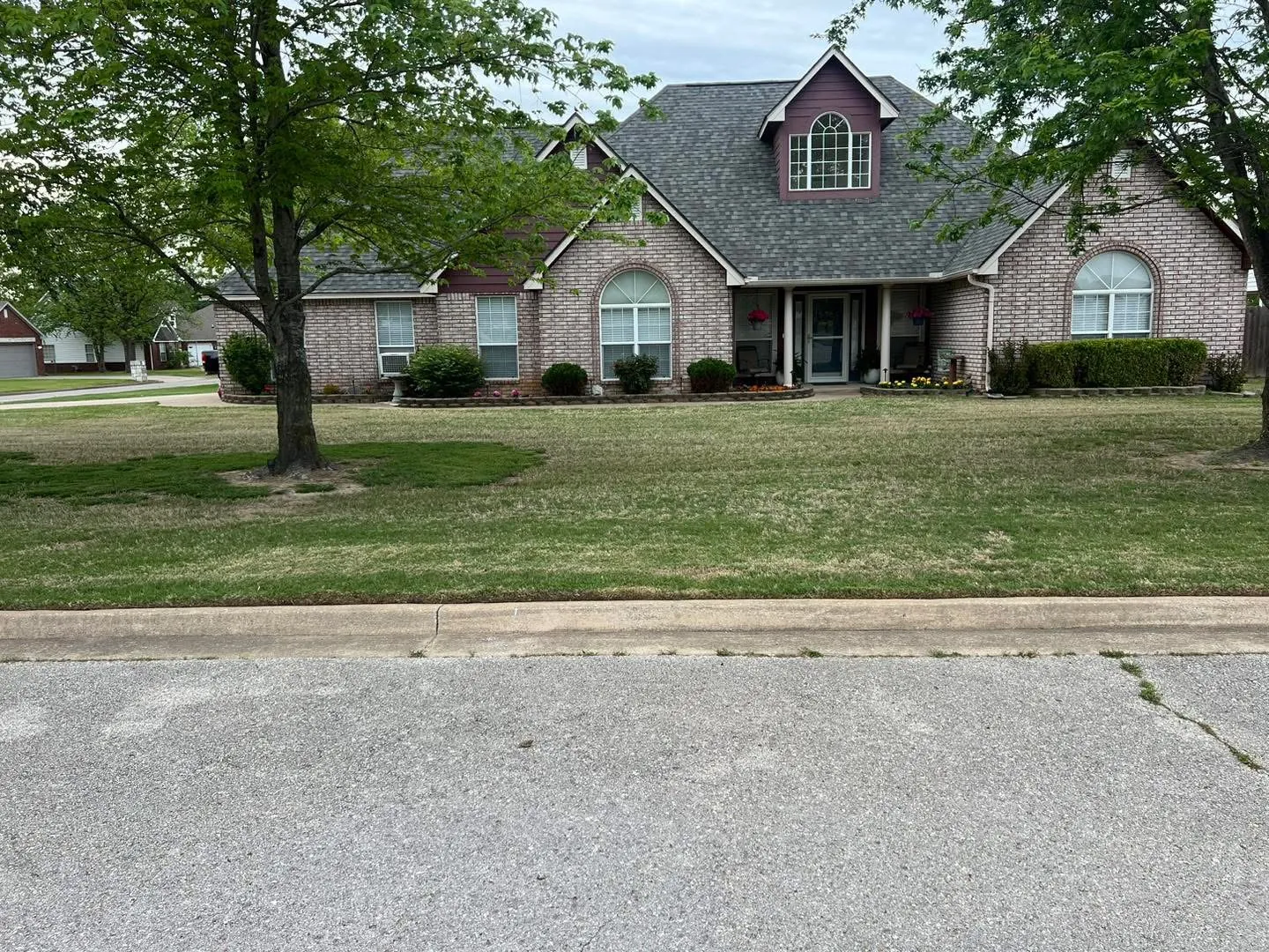 Lawn Care Project