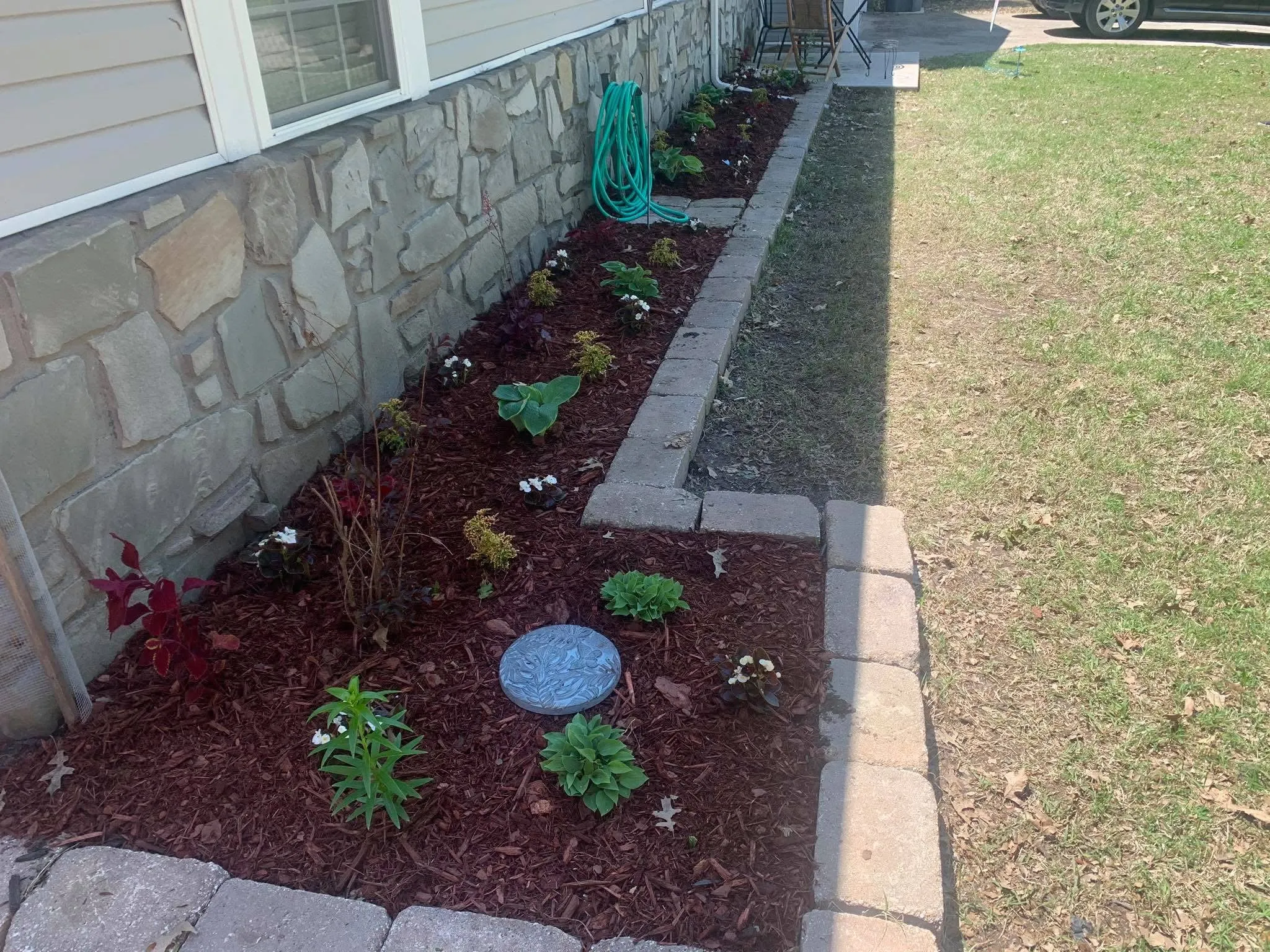 Lawn Care Project