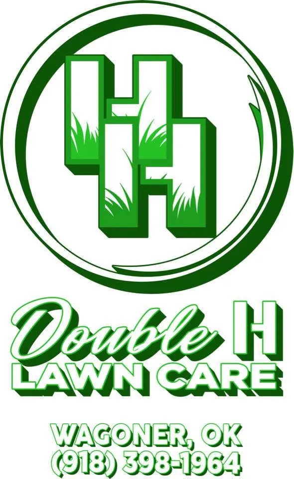 Double H Lawn Care LLC Logo